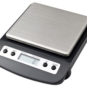 Scale Jastek 5Kg Battery Electronic