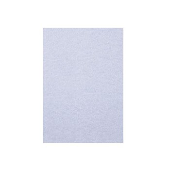 Card Quill A4 Parchment Gunmetal 176Gsm Pk50