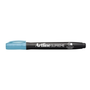 Sp- Marker Artline Supreme Permanent Light Blue
