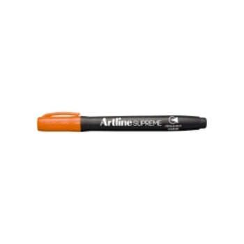 Sp- Marker Artline Supreme Permanent Orange