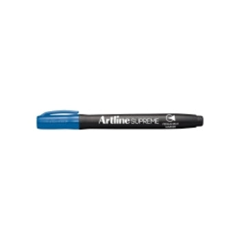 Sp- Marker Artline Supreme Permanent Royal Blue