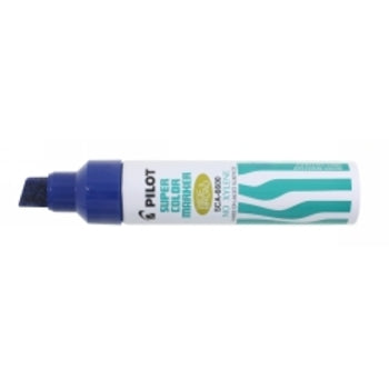 Sp- Marker Pilot Super Sca-6600 Blue