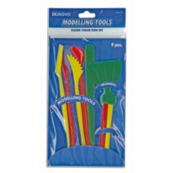 Tools Modelling Mungyo Set Of 9