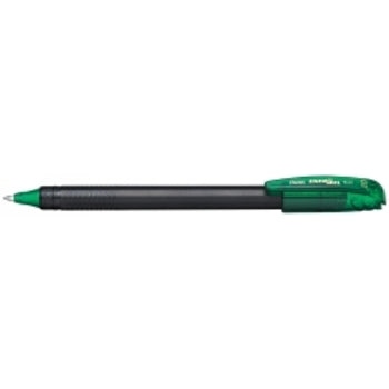 Pen Pentel Energel 0.7Mm Bl417 Stick Green