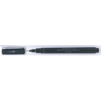 Pen Drawing Uni Pin 200 Fine Line 0.2Mm Black