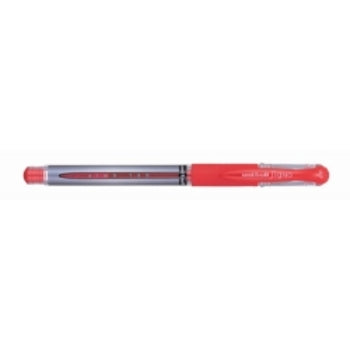 Pen Uni Rb Signo Um151S Gel Grip F Red