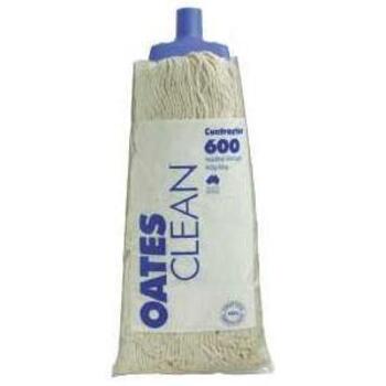 Mop Refill Only Contractor #30 600g Oates