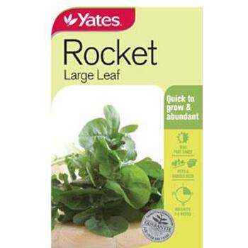 Yates Rocket B Seeds