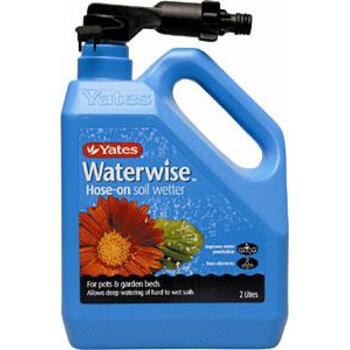Soil Wetter Hose On 2 Litre
