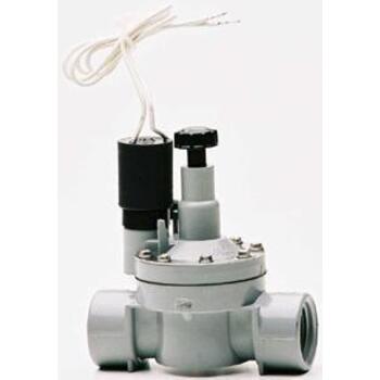 Valve Solenoid 25mm