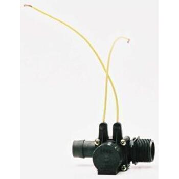 Valve Micro 20bsp 19mm Barbed