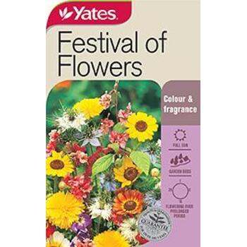 Yates Festival Of Flowers