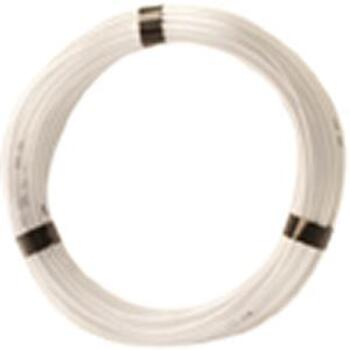 Tubing Vinyl Clear 38mmx25m