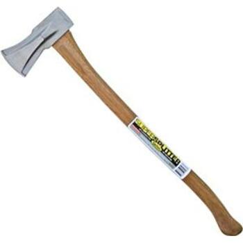 Cyclone Axe Super Splitter