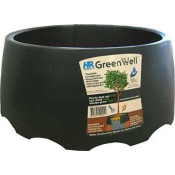 Tree Edge Greenwell Black