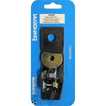 Bynorm Blade & bolt package honda high flut E