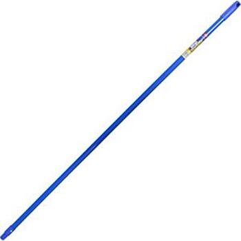 Handle Powdercoated Blue NABClean