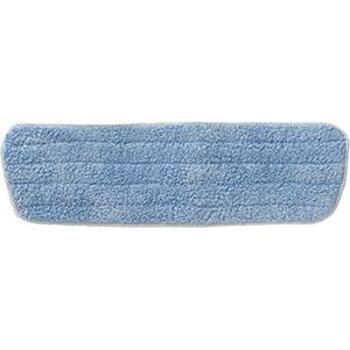 Mop Refill Flat Wet Microfibre Oates