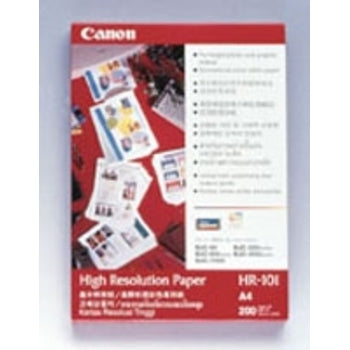 Sp- Photo Paper Canon Pro Platinum A4 20'S 300Gsm