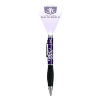 Pen Afl Fremantle Projector