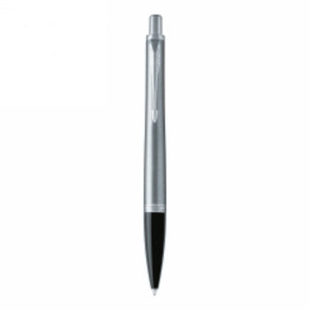 Sp- Pen Parker Bp Urban Metro Chrome Trim Metallic