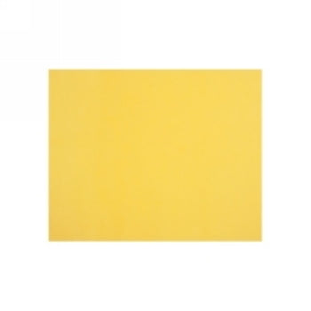 Cardboard Quill 510X635Mm 210Gsm Lemon