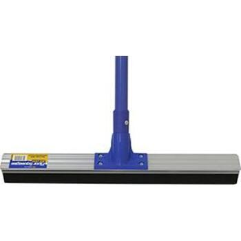 Squeegee Aluminium Floor with Handle 450mm