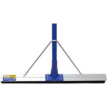 Squeegee Aluminium Floor with Handle 600mm