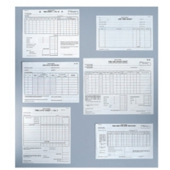 Sp- Time Sheet Zions 3 Pk100