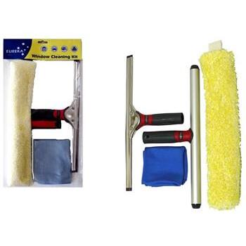 Window Cleaning Kit