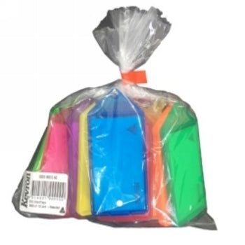 Sp- Click Tag Kevron Big Assorted Pk12