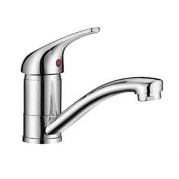 Mixer Basin 35mm Swivel Paramount