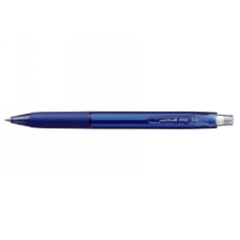 Pen Uni-Ball 0.5Mm Retractable Erasable Gel Ink Cobolt Blue