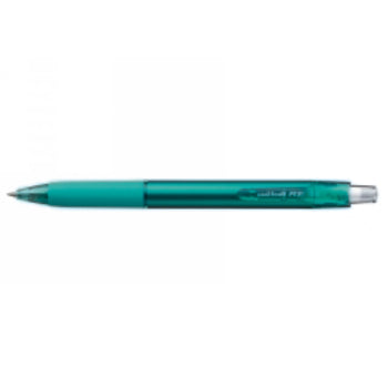Sp - Pen Uni-Ball 0.5Mm Retractable Erasable Gel Ink Green