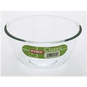 Bowl Mixing 2L Pyrex Clear