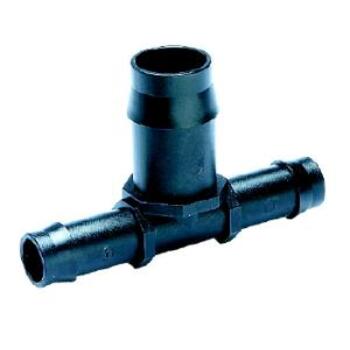 Tee Increase 13mm X 19mm Rr