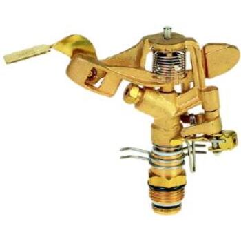Sprinkler Metal Impact Rr