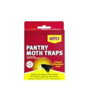 Moth Trap Pantry Pk2 Hovex