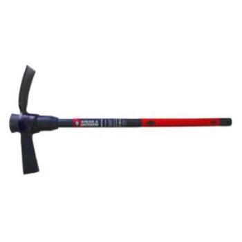 Mattock Poly Fg Hdle Soft Grip