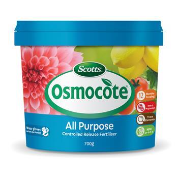 Fertiliser All Purpose Osmocote 700g