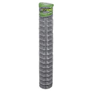 Mesh Garden 90cm x 10M x 1.24mm (50x50mm)