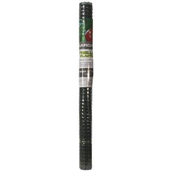 Trellis Plastic 120cm x 3M (50x50mm) Green