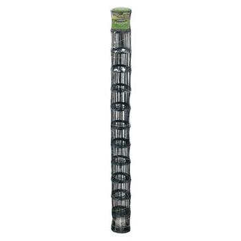 Mesh Garden Pvc 120cm x5M x 1.6mm (50x50mm)