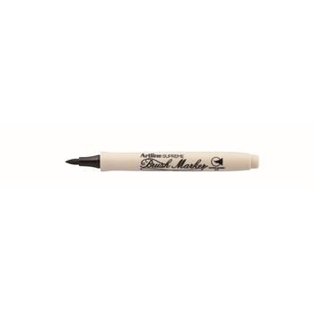 Sp- Brush Marker Artline Supreme Black