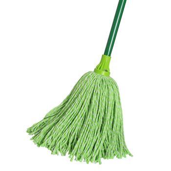 Mop Cotton Antibacterial Sabco