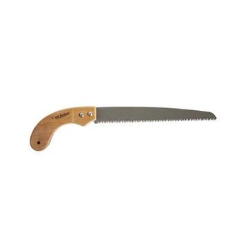 Saw Pruning Straight Timber Handle