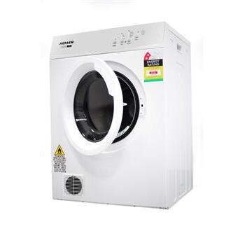 Dryer Electronic 7kg Heller HCD7E