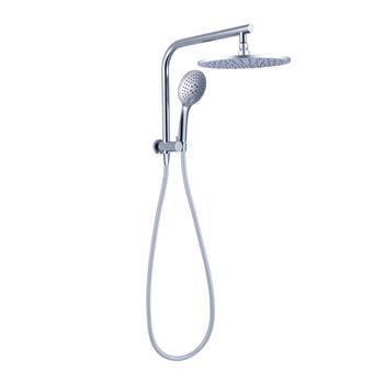 Dolce 2 In 1 Shower Cp Nero