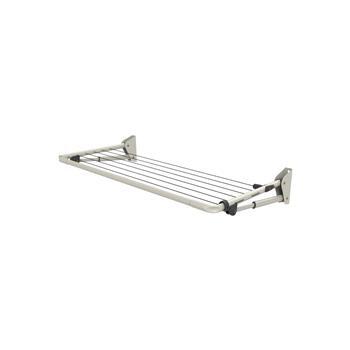 Clothesline Mini Folding Frame Surfmist Hills