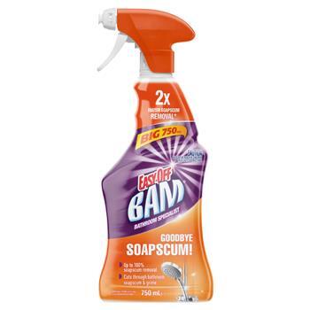Cleaner Soapscum RTU 750ml Easy Off Bam